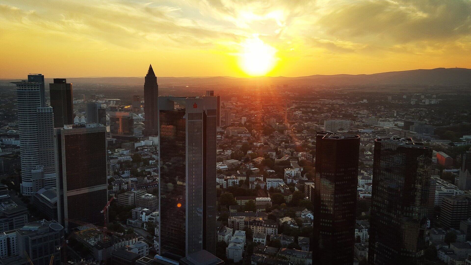 Immobilien in Frankfurt